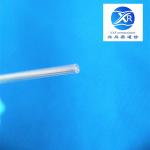 45mm Single Micro Fiber Splice Protection Sleeves Transparent Tube