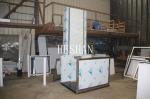 Small Home Vertical Wheelchair Lift Elevtor Hydraulic Disabled Platform Lift