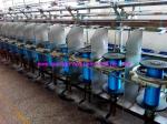 Agricultural PP Baler Twine , Plastic Baling Twine 18000 - 36000 Denier