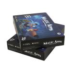 Customized Factory Price Family Table Game Paper Made Board Game Packaging Box