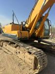 Used Hyundai 305lc-9T Excavator | 30Ton Capacity, Full Service History | Mining,