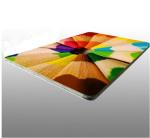 RoHS Fireproof 6000mm UV Printable Aluminum Composite Panel