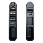T53 Auto Window Lifter Switch 6554E7 6554KS for Peugeot 307 Citroen Car