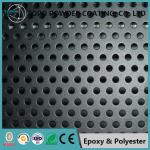 RAL 1000 Green Beige High Temperature Zinc rich Epoxy Polyester Paint Powder