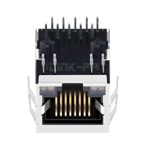 10/100/1000 Base-T Ethernet RJ45 Connectors