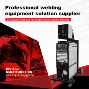 China Gasless IGBT Inverter MIG Welder 200 IP23S Protection Class factory