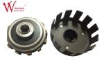 Reverse Clutch Motorcycle Engine Spare Parts Aluminum Alloy High Reliability