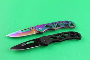 China Gerber Knife X40 factory
