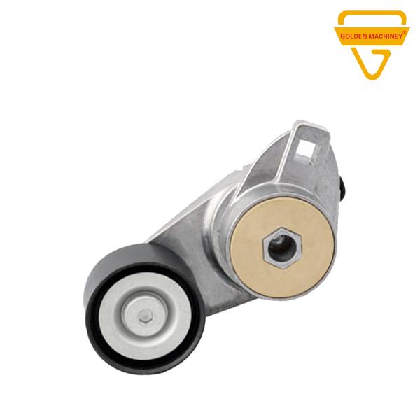 China 3979980 8149879 Volvo truck Drive Belt Tensioner Assembly factory