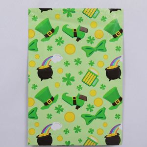 Custom Poly Mailer Bags - Self Adhesive Seal, 12kg+ Durability