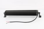 4D Led Automotive Light Bars , Waterproof 120W High Lumen Led Light Bar