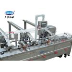 Schneider Electric 1200 Sandwiches/Min Cream Biscuit Machine