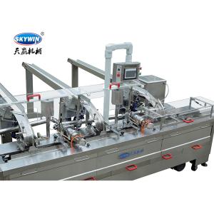 China Delta Motor Cream Biscuit Machine factory