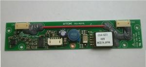 China 69kHz DC/AC Ccfl Electronic Inverter TDK CXA-0271 For Cold Cathode Fluorescent Lamps factory