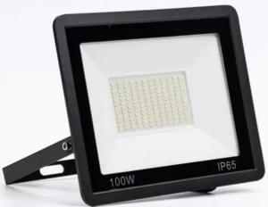 China Led Flood Light 10w 20w 30w 50w 100w 150w 200w Reflector Flood Light Bright Modern Security Lighting factory