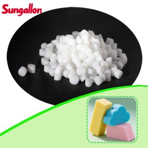 Premium Customizable TPR Granules High Elasticity for Moldable Erasers