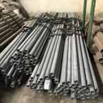 ASTM A519 Seamless Cold Drawn Steel Tube , Precision Carbon Seamless Steel Pipe