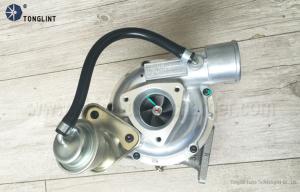China Diesel Turbocharger KHF5-2B / RHF5-2B 282014X700 28201-4X700 for Hyundai Terracan Car with J3CR Engine factory