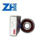 B17-99D B17/99D Deep Groove Ball Bearing For Office Equipment