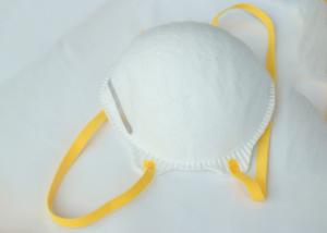 China Effectively Filter Surgical 3D N95 Face Mask factory