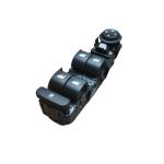 Electric Power Window Control Switch Frameless 6554GZ 98001910XT For Peugeot