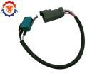Switch Micro Excavator Electrical Parts 21N8-20300 111-4799 1114799 For R180-7