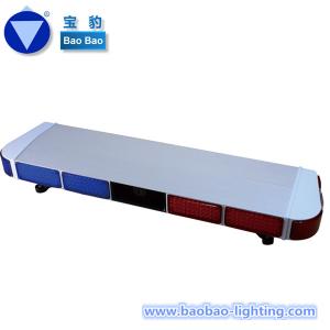 China BB-E101Lightbars Series factory