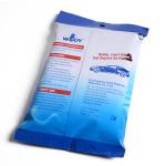 Antimist Car Dashboard Wipes Automotive Interior Wipes Glass Cleaner