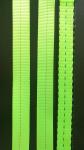 Fluorescent Green Ratchet Tie Down 50mm 5t En12195-2 Standard Tuv Gs Approved