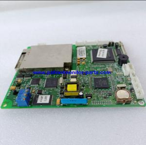 China PN M52A-20-86101 Patient Monitor Motherboard Of Mindray MEC-1000 Patient Monitor factory