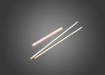 Electrical Insulation Zirconia Toughened Alumina Ceramic Tubes Heater 3mm