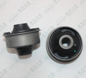 China Crown TOYOTA Corolla Trailing Arm Bushing , Suspension Bushes 48660-30160 48660-30190 factory