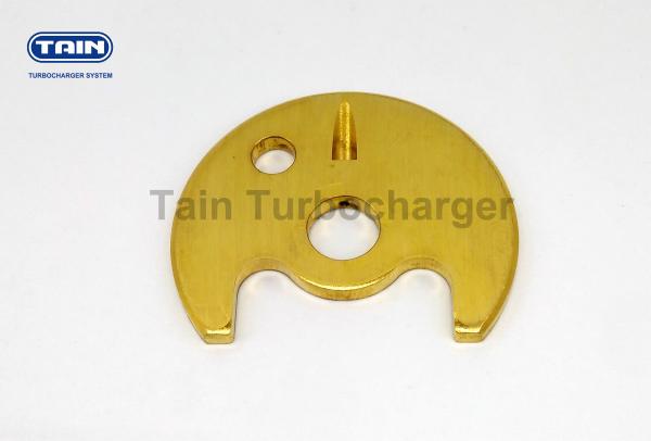 High performance Brass Bar GT15/GT17 turbo thrust bearing for Mitsubishi