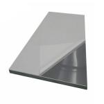 3mm Cold Rolled 316 Grade Metal Plates Stainless Steel Sheets with 2B Surface