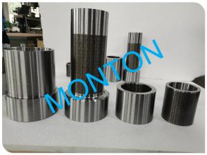 China Hard-alloy radial bearings ,Hard alloy inner top Radial bearing for downhole drilling motors factory