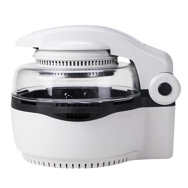 New generation Multifunctional of Rotary fat and oil free AIR FRYER/Halogen oven