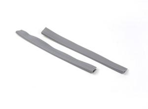 China Flexibile Sofe PVC Protector Sealing Strip Rubber Gasket factory