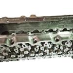 DCEC QSB 6.7 Diesel Engine Cylinder Heads 4936081 For Heavy Truck