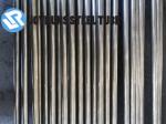 Precision Mild Steel Seamless Pipe EN10305-1 Cold Rolled Steel Tubes E355 BK