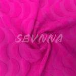 Custom Designs Stretching Anti Odor Nylon Spandex Yoga Wear Fabric 240g