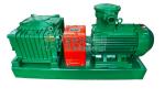 Drilling Fluid Mixing Equipment For Oilfield Well Drilling Rig Solids Control