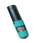 HD 300 Megapixel Skin And Hair Analysis Machine 600X Wireless Hair Scanner