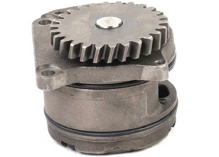 Cummins 4003950 M11 Diesel Engine Oil Pumps 4003957