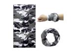 Digital Printing Fishing Ski Neck Warmer , Climbing Original Bandana