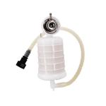 Reference NO. FC426S Fuel Filter with Pressure Regulator for BMW E83 X3 OE