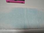 Hygienic Materials 400gsm Airlaid Nonwoven Fabric For Diaper Making