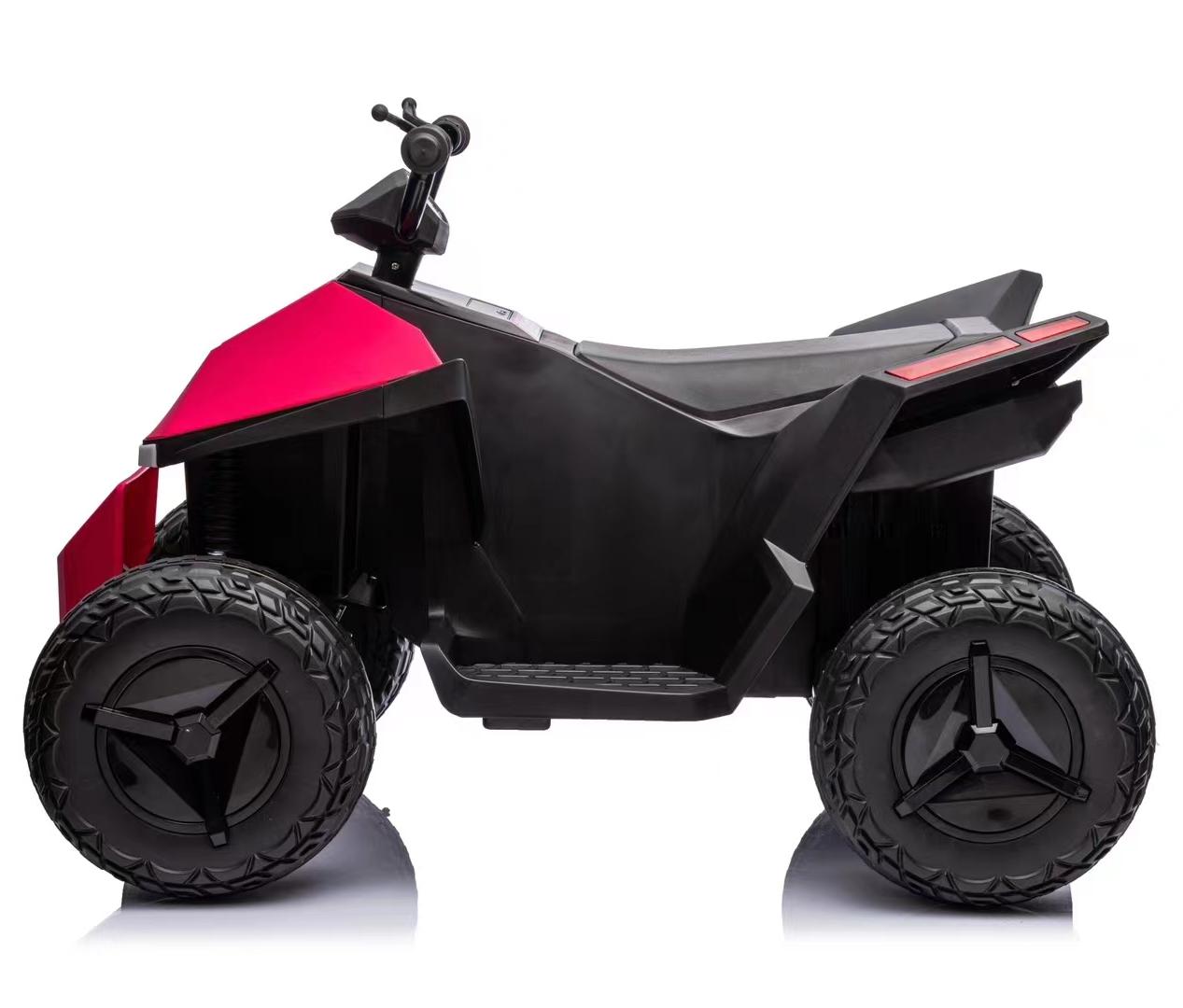 62*34*37 2023 Children's Four-Wheel Off-Road Electric Vehicle with 12V7AH*1 Battery