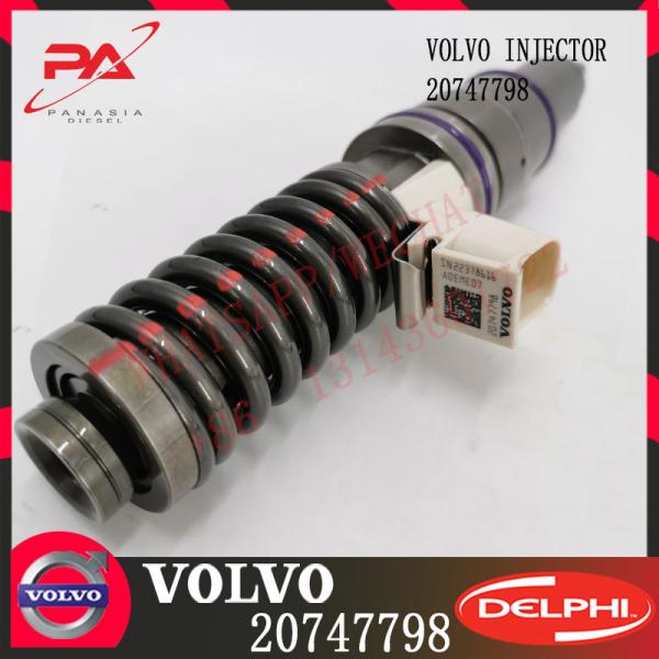 20747798 V-O-L-V Original Fuel Injertor 7420747798 85000675 BEBE4D11001