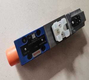 China R900703811 Rexroth VT-DFP Series Valve VT-DFP-A-2X/G24K0/0/V factory