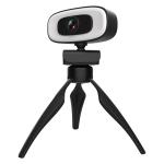 4K 35FPS 50Hz Ultra Wide Angle Webcam , Full HD 1080P USB2.0 Wide Angle Computer